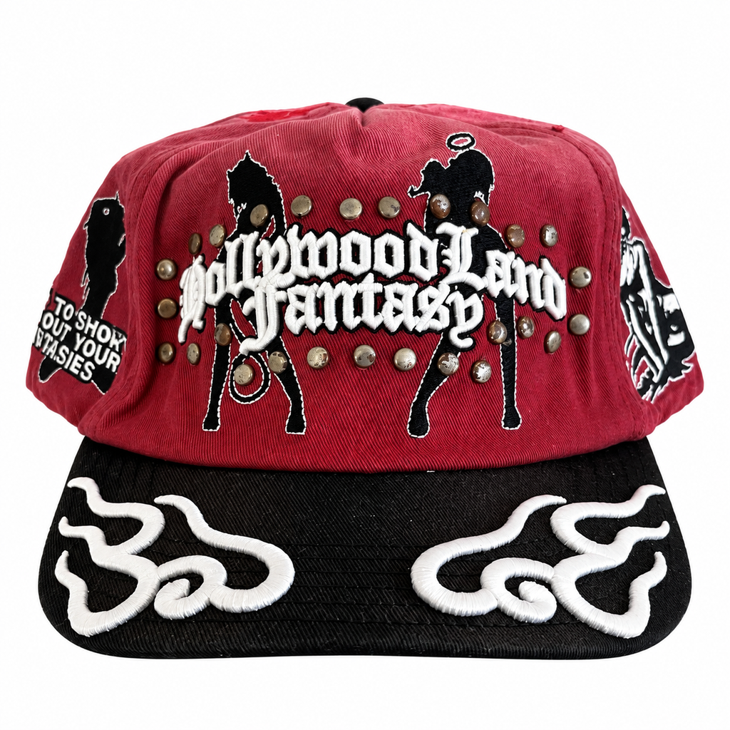 "Last Kiss" Hat