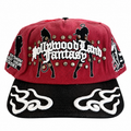 "Last Kiss" Hat
