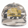 "Snow Camo" Hat