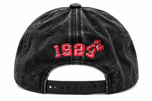 "After Dark" Hat