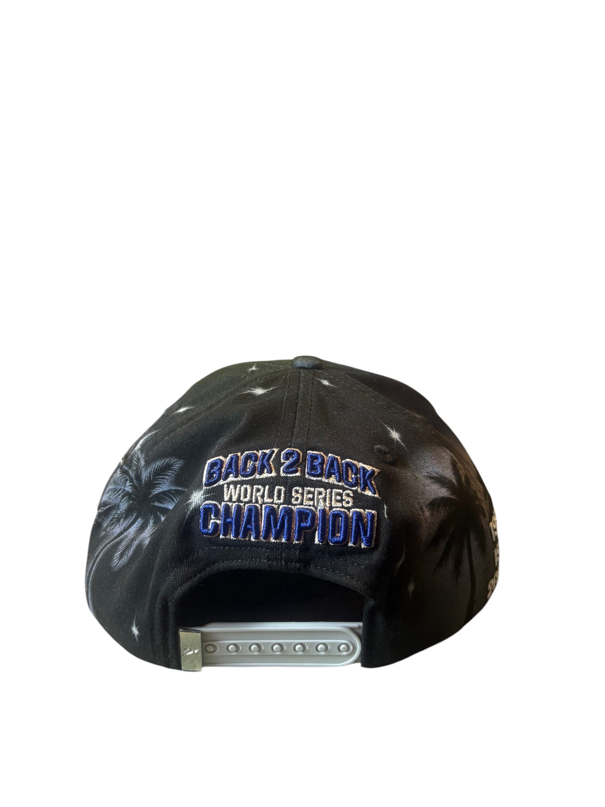 Los Angeles Dodgers  1/1