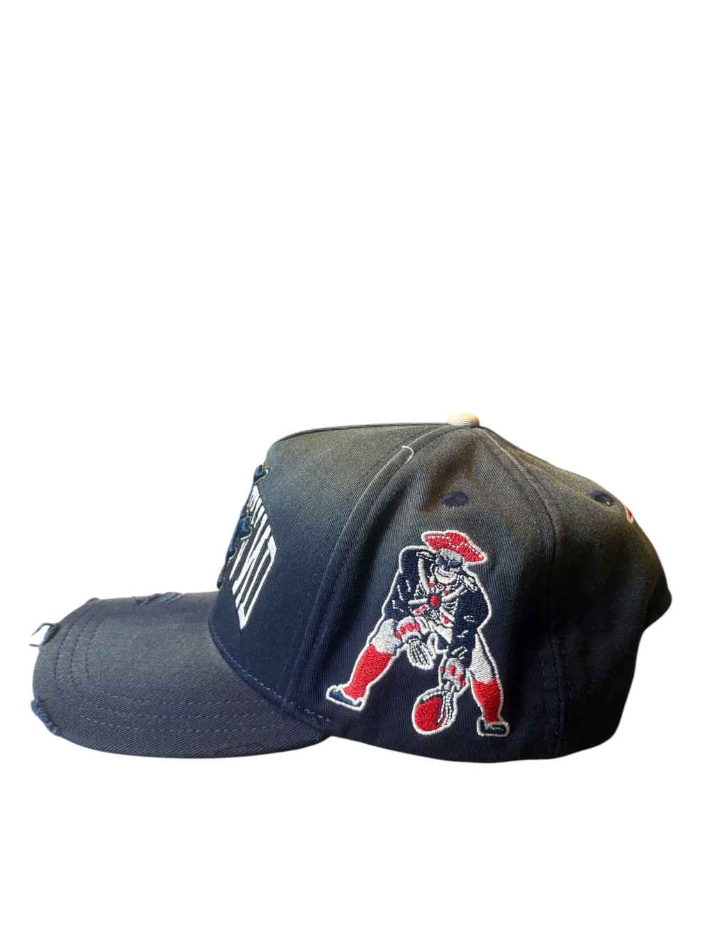 New England Patriots 1/1
