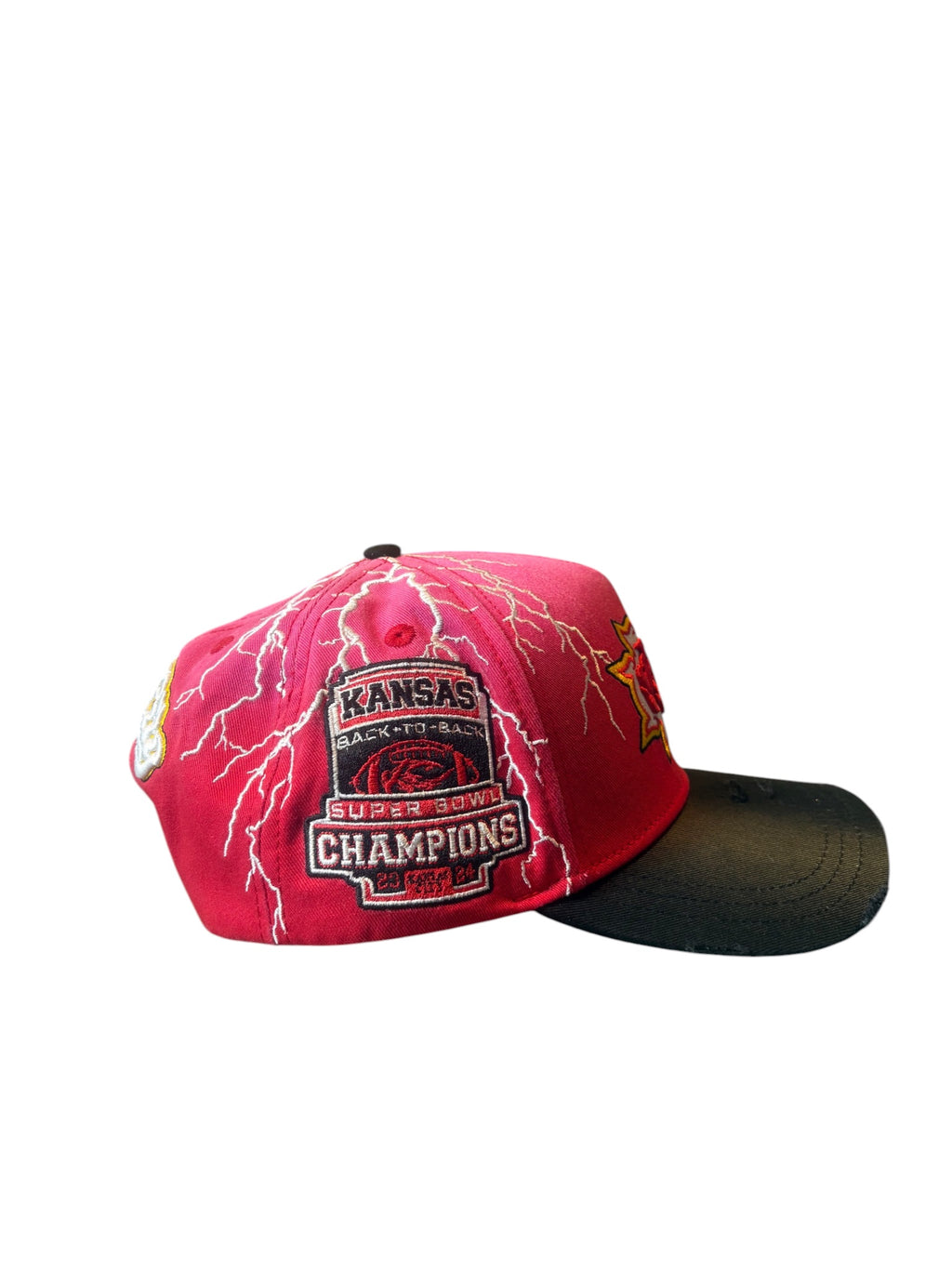 Kansas City Chiefs 1/1