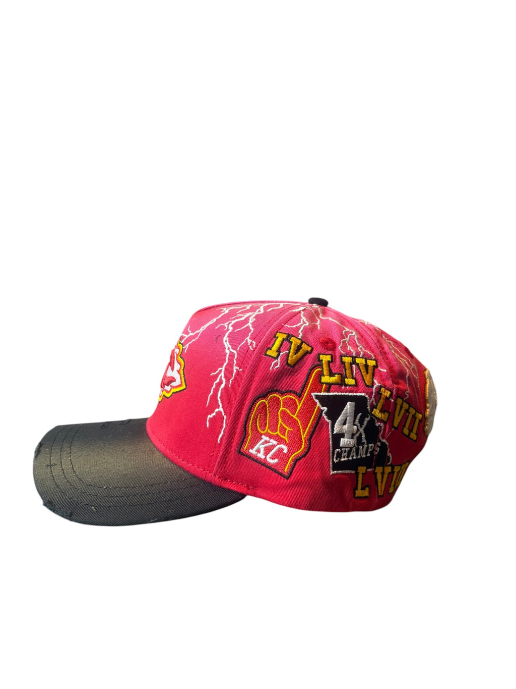Kansas City Chiefs 1/1