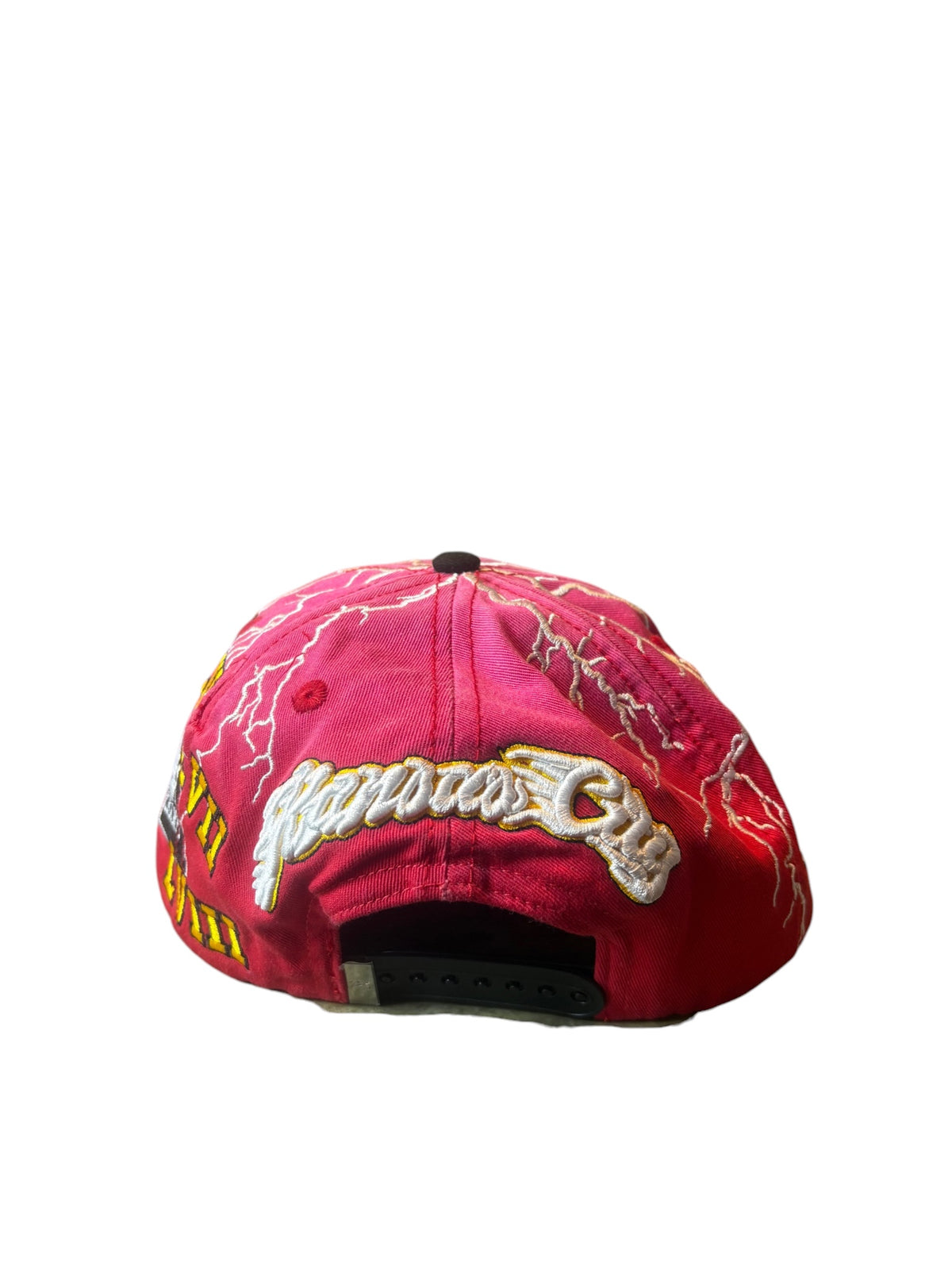 Kansas City Chiefs 1/1