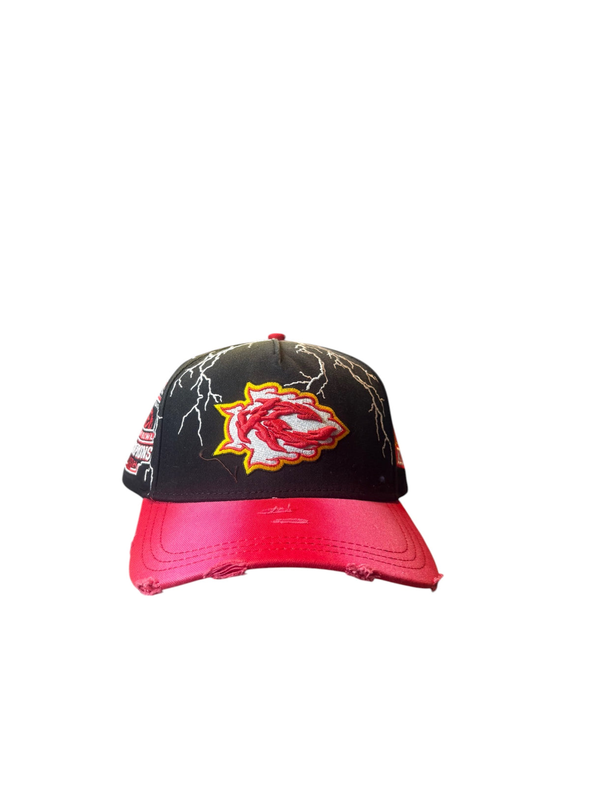 Kansas City Chiefs 1/1