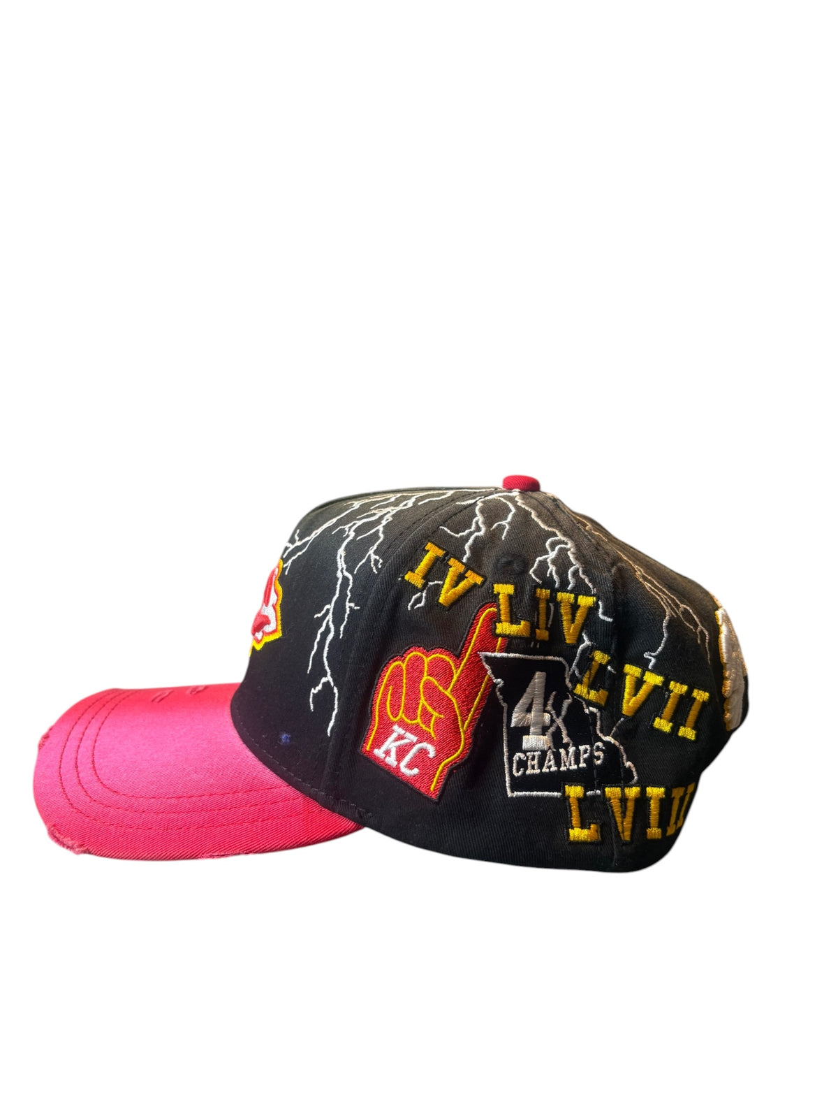 Kansas City Chiefs 1/1