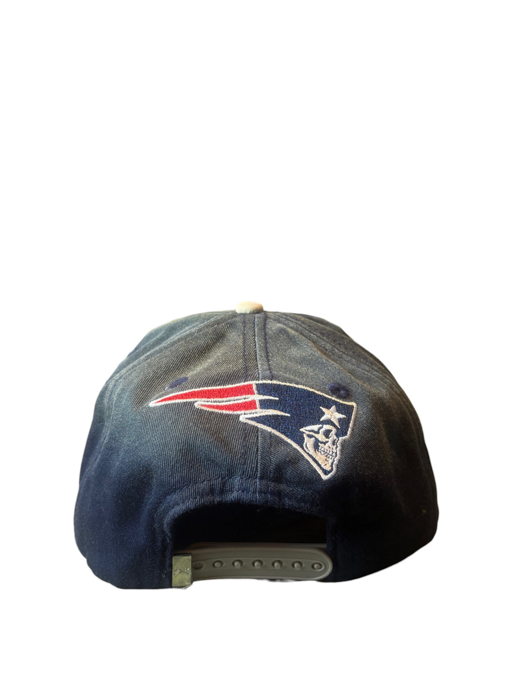 New England Patriots 1/1