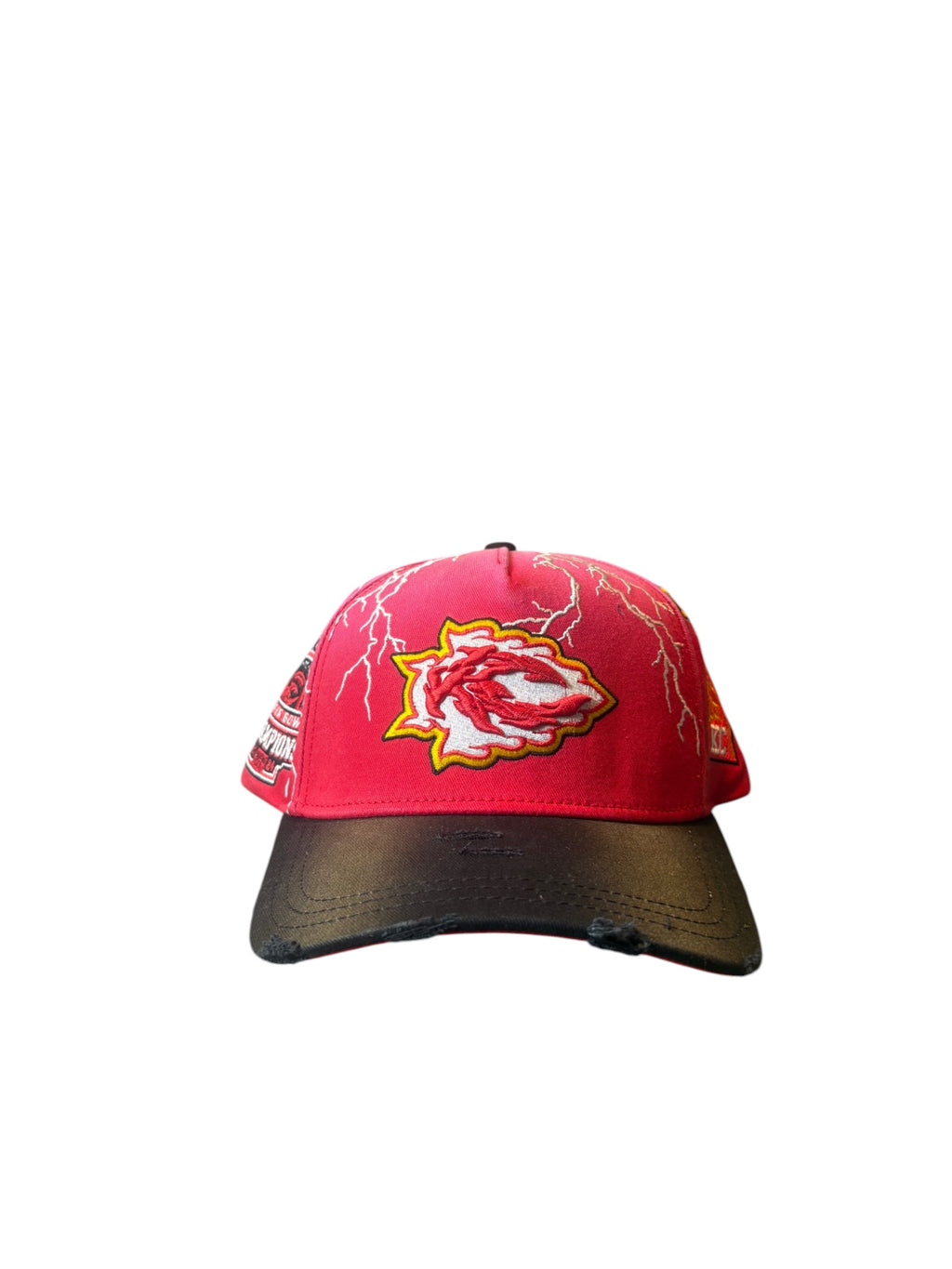 Kansas City Chiefs 1/1