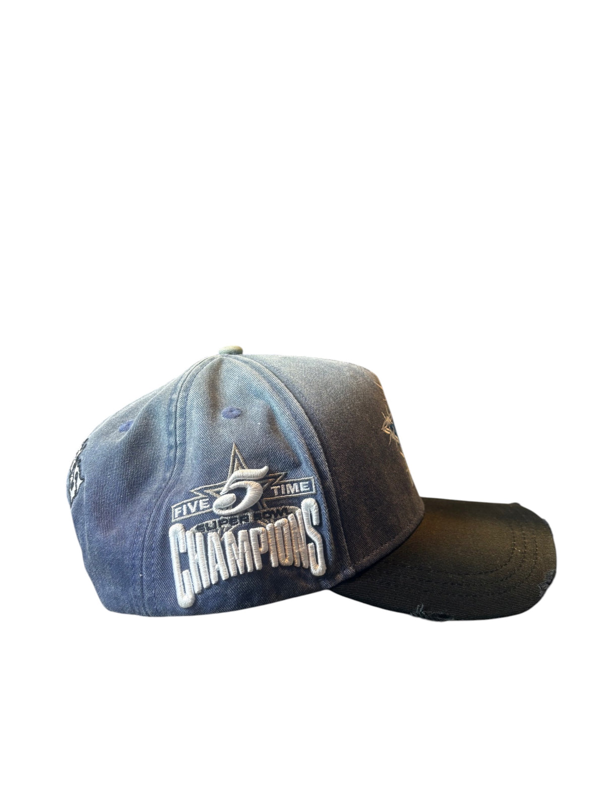 Dallas Cowboys 1/1