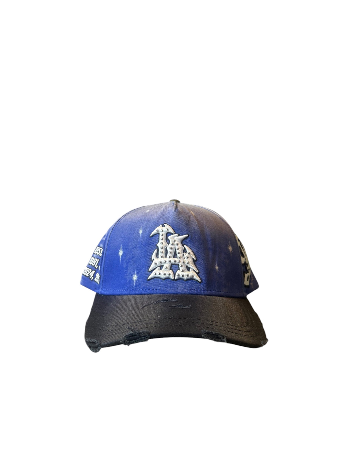 LA Dodgers 1/1
