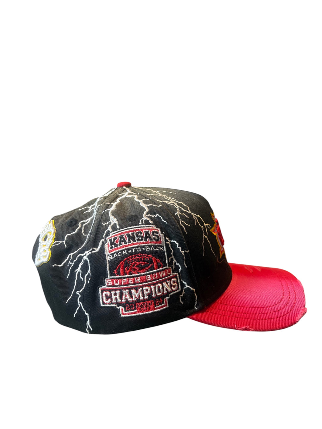 Kansas City Chiefs 1/1
