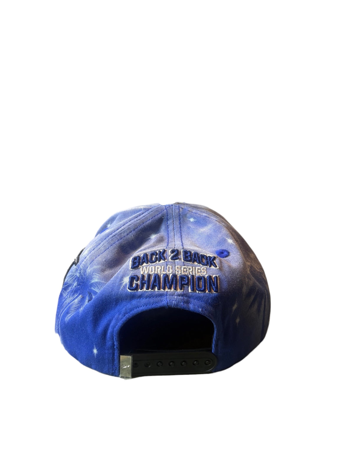 LA Dodgers 1/1